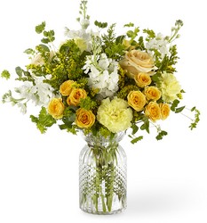 The FTD Sunny Days Bouquet from Fields Flowers in Ashland, KY